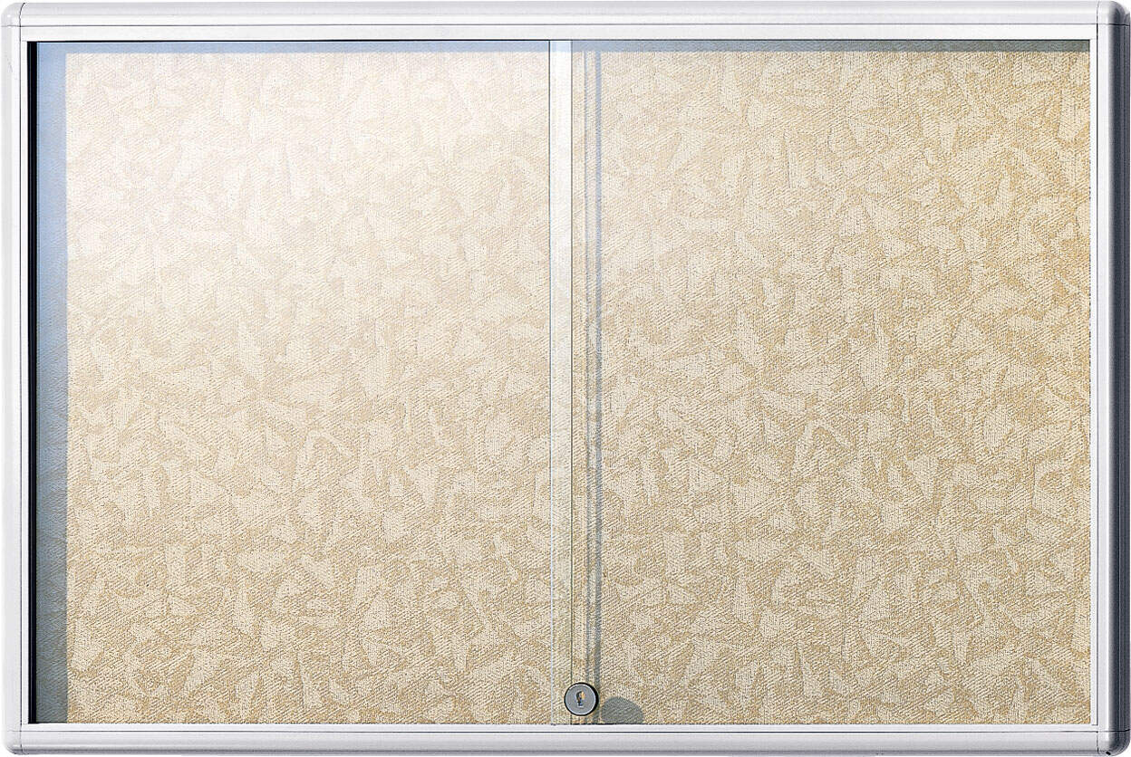 Semi-Circular Framed Bulletin/Tack Surfaces MMD-2