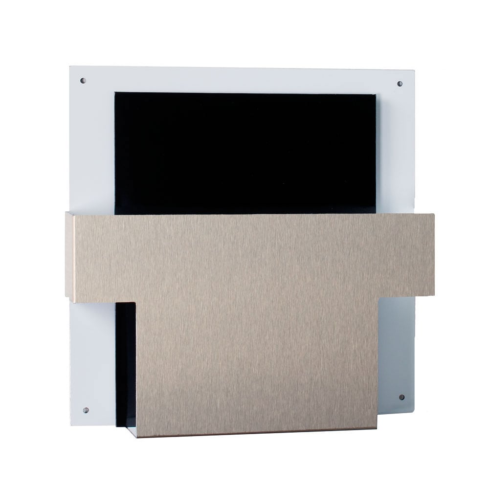 Chart and File Holders