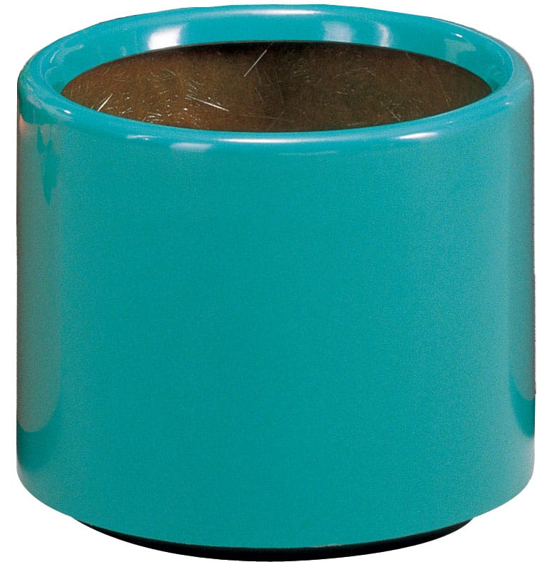 Cylindrical