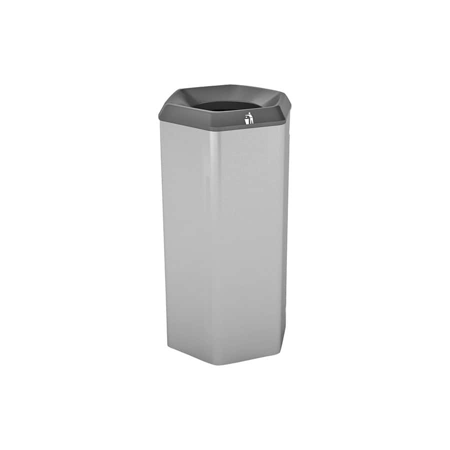 HexBin