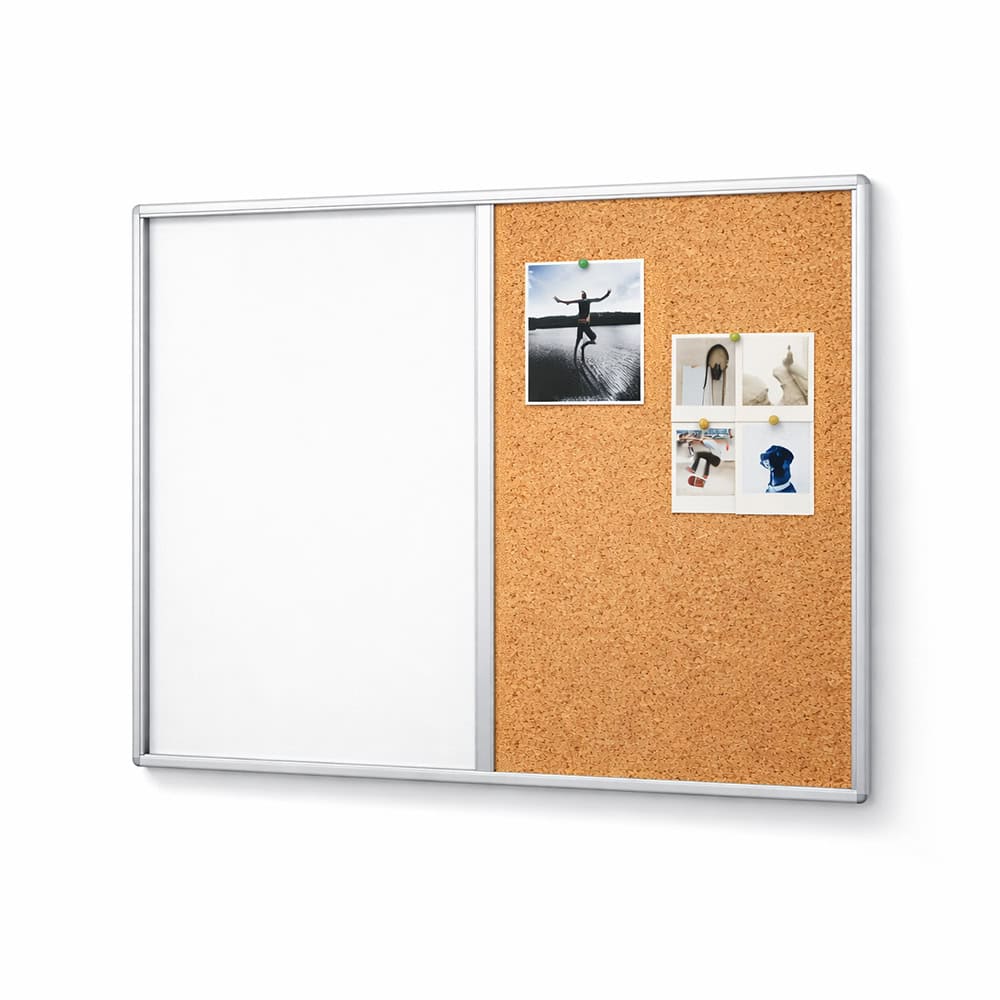 MiniMint Wall Combination Units – Open Frame